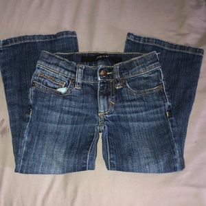 Size 2T jeans